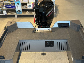 Crestliner Muu malli