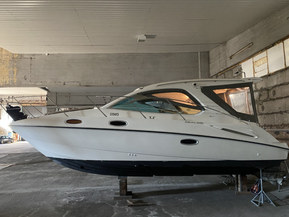 Sealine SC29