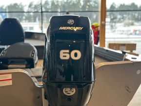 Crestliner Muu malli