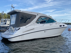 Sealine SC29
