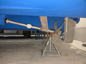 Jeanneau Prestige 32 Fly