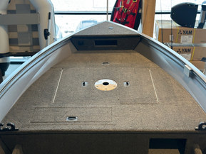 Crestliner Muu malli