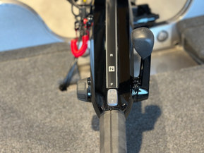 Crestliner Muu malli