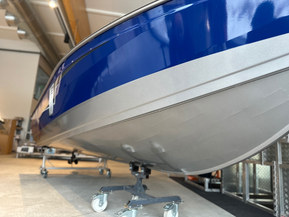 Crestliner Muu malli