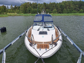 Aquador 21 WA