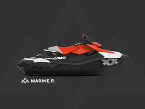 Sea-Doo Spark Trixx