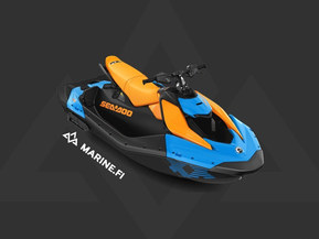 Sea-Doo Spark Trixx