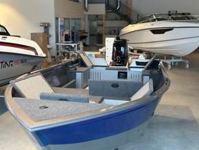 Crestliner Muu malli