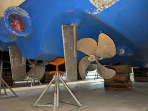 Jeanneau Prestige 32 Fly