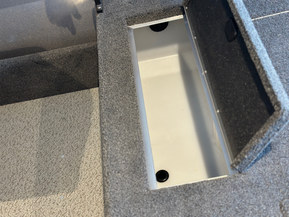 Crestliner Muu malli