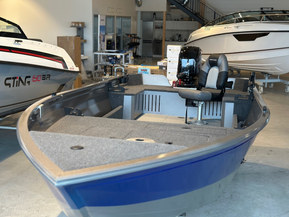 Crestliner Muu malli