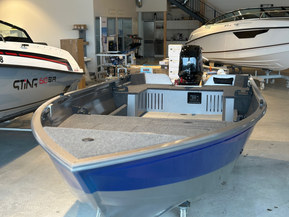 Crestliner Muu malli