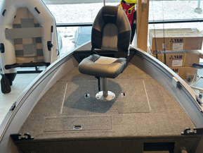 Crestliner Muu malli