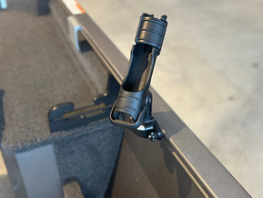 Crestliner Muu malli