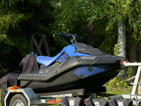 Sea-Doo Trixx 3up