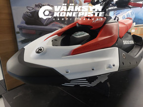 Sea-Doo Spark 
