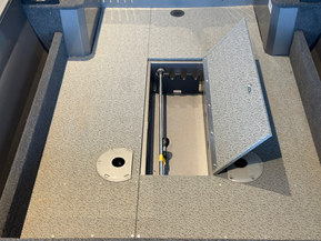 Crestliner Muu malli