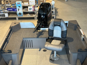 Crestliner Muu malli