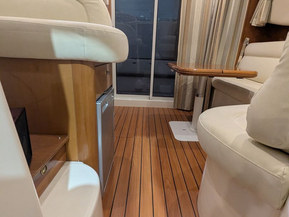 Jeanneau Prestige 32 Fly