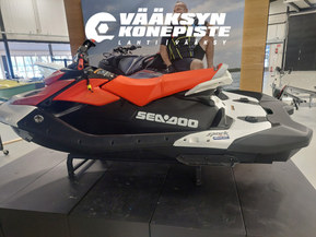 Sea-Doo Spark 