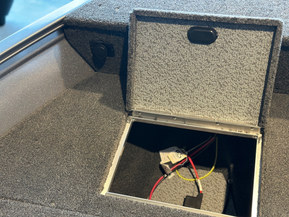 Crestliner Muu malli