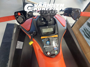 Sea-Doo Spark 