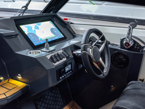 Askeladden C70 Cruiser