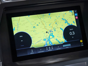 Askeladden C70 Cruiser