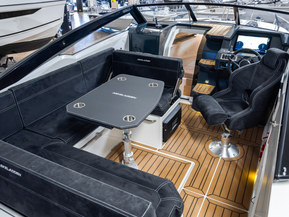 Askeladden C70 Cruiser