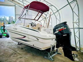 Beneteau Flyer 650 WA