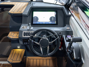 Askeladden C70 Cruiser