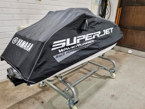 Yamaha Superjet