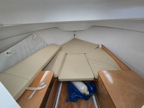 Beneteau Flyer 650 WA