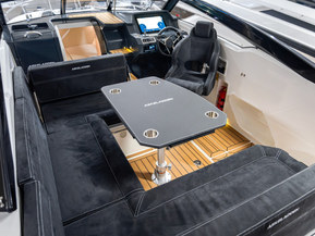 Askeladden C70 Cruiser