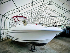 Beneteau Flyer 650 WA