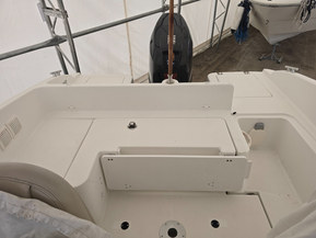 Beneteau Flyer 650 WA