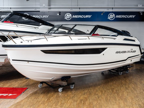 Askeladden C70 Cruiser