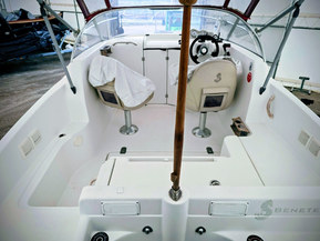 Beneteau Flyer 650 WA