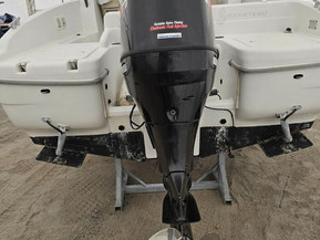 Beneteau Flyer 650 WA