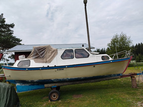 Muu merkki Muu malli