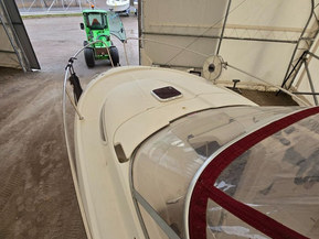 Beneteau Flyer 650 WA