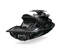 Yamaha FX Cruiser SVHO