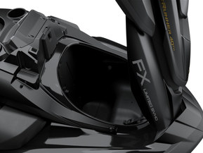 Yamaha FX Cruiser SVHO