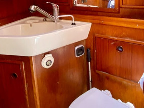 Baltic Yachts 42 C&C