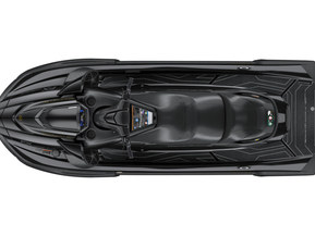 Yamaha FX Cruiser SVHO