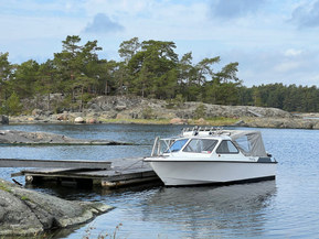 Finmar 510 HT