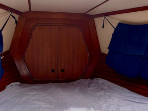 Baltic Yachts 42 C&C