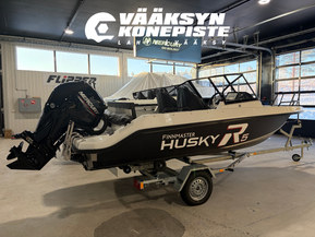 Finnmaster Husky R5