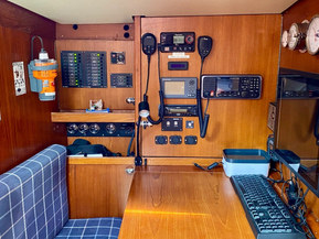 Baltic Yachts 42 C&C