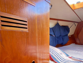 Baltic Yachts 42 C&C